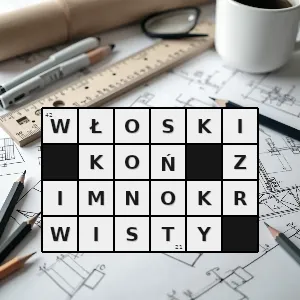 Rozwiązanie krzyżówki: włoski zimnokrwisty - włoski koń zimnokrwisty | hasła, synonimy i podpowiedzi Hasło krzyżówkowe włoski zimnokrwisty - włoski koń zimnokrwisty – rozwiązanie, synonimy, podpowiedzi i definicje krzyżówkowe